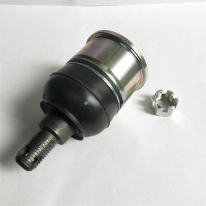 Rotule inférieure 51220-SDA-A01 pour bras de suspension Honda Accord CM5, pièce de rechange - Product Image 5