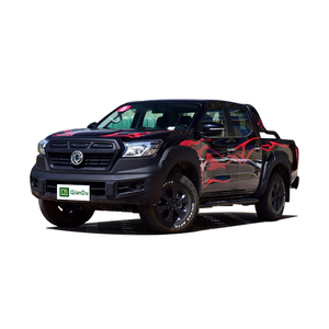 Dongfeng Ruiqi 6 <span class=keywords><strong>Nueva</strong></span> China Dongfeng diesel 4WD <span class=keywords><strong>Camper</strong></span> pequeña camioneta a la venta a un precio más barato - Product Image 1