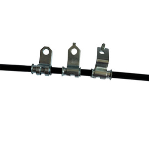 Câble d'embrayage Q22-1602040 Q22-1602040CA pour Chery Karry Youyou Youyi Elegance, pièces de transmission automatique - Product Image 2