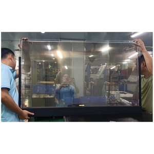 Écran d'affichage numérique <span class=keywords><strong>OLED</strong></span> transparent ultra-fin et lecteurs d'affichage publicitaire - Product Image 2