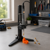 Kit d'outils de soudage à chaud pour insert de laiton pour imprimante 3D Trident V2.4