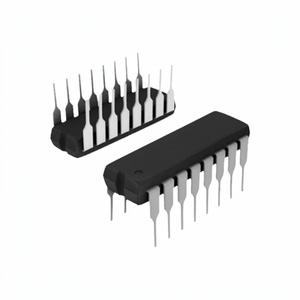 Electronic Components Integrated Circuit 16 CDIP (0.300", 7.62mm) IC <b>MULTIPLIER</b> 4QUAD VOUT 16 DIP Chip HA1-2556-9 - Product Image 1