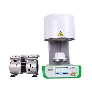 <span class=keywords><strong>Horno</strong></span> <span class=keywords><strong>de</strong></span> Porcelana al Vacío <span class=keywords><strong>de</strong></span> Nuevo Tipo <span class=keywords><strong>para</strong></span> Laboratorio Dental, <span class=keywords><strong>Horno</strong></span> Automático <span class=keywords><strong>para</strong></span> Carillas Dentales <span class=keywords><strong>de</strong></span> Porcelana JINMING OP6000A - Product Image 1