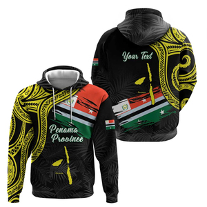 Manufacturers for Customs <strong>Clothes</strong> New Design Vanuatu Penama Day Hoodie <strong>Grunge</strong> Flag Style Custom <strong>Men</strong> s Hoodies Sweatshirts - Product Image 2