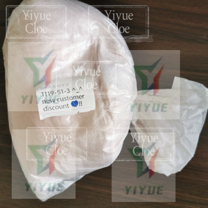 CAS 1119-51-3 5-Bromo-1-Pentene Pequeños pedidos aceptados - Product Image 6