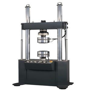 Railway Shock Absorber Fatigue <strong>Testing</strong> <strong>Machine</strong> for Train - Product Image 1