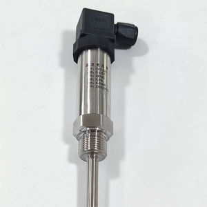 Elektromanyetik kirlilik ortamı ürün sıcaklık sensörleri için makul şekilde tasarlanmış sıhhi sıcaklık vericisi - Product Image 5