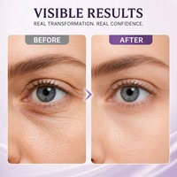Stick multi-baume Calcium Volume Anti-rides Hydratation intense 24H Effet repulpant instantané Tout-en-un pour le visage, les yeux et les lèvres