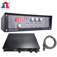 Capteur de contrôle automatique de la hauteur de la torche plasma CNC XPTHC-300-3, contrôleur de hauteur de torche, alimentation AC/DC, application machine à portique, ARM