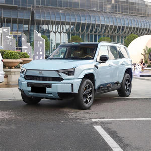 รถฮีโร่ M 2025 Pro 1.5T L4 197hp SUV ขนาดใหญ่5ประตู5ที่นั่งรถเอชทีเอชทีเอ็ม - Product Image 1