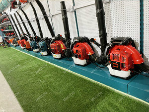 Industrial Backpack Gasoline Leaf & Snow <b>Blower</b> with High Quality and Good Price - Product Image 5