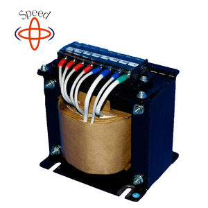 Mini électrique classe <span class=keywords><strong>2</strong></span> CVC 60Hz 120 240V 220v 230v 480 à 12v 24V transformateur basse fréquence monophasé multi-robinet - Product Image 1