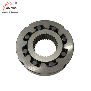 Roulement à cliquet à sens unique Sprag pour réducteur - Product Image 1