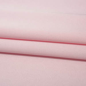 Kant-En-Klare Massief Geverfde Charmeuse Satijnen Stof China 117 Kleuren Voorraad Voor Bruiloft Lingerie Lange Nachtjapon Jurk Gebruik Kledingstuk - Product Image 3