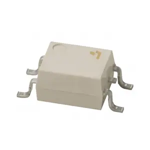 Factory price G3VM-21LR10(TR05) Surface Mount SSR RELAY SPST-NO 200MA 0-20V Solid State Relays