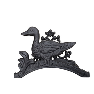 Soporte <span class=keywords><strong>de</strong></span> manguera <span class=keywords><strong>de</strong></span> jardín <span class=keywords><strong>de</strong></span> <span class=keywords><strong>hierro</strong></span> fundido vintage - Product Image 4