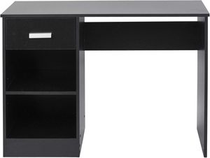 1 Drawer Wooden Bedroom Computer Work Table Office <strong>Desk</strong> Dressing Jewellery <strong>Unit</strong> - Product Image 5