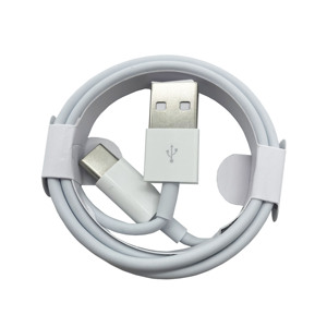 Cavo <span class=keywords><strong>USB</strong></span> per Trasferimento Dati, Cavo <span class=keywords><strong>USB</strong></span> a Tipo <span class=keywords><strong>C</strong></span> per Ricarica Rapida, Caricatore per Cellulare, Cavo di Ricarica per IPHONE - Product Image 2