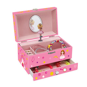 Regalo <span class=keywords><strong>de</strong></span> boda <span class=keywords><strong>de</strong></span> <span class=keywords><strong>Navidad</strong></span> creativa <span class=keywords><strong>de</strong></span> Mano manivela <span class=keywords><strong>de</strong></span> dibujos animados caja <span class=keywords><strong>de</strong></span> música <span class=keywords><strong>de</strong></span> madera <span class=keywords><strong>para</strong></span> los niños - Product Image 5