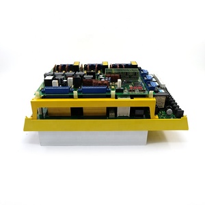 A06B-6058-H334 Módulo Amplificador Nuevo de la Marca Fanuc, Unidad de Accionamiento de la Serie Alpha - Product Image 2