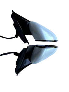 Accessoires et Pièces Automobiles d'Origine pour Byd Seal : Pare-chocs Avant et Arrière, Pédale d'Accélérateur en Carbone, Coffre, Porte de Voiture, Kit Carrosserie - Product Image 2