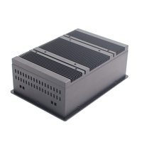 Meilleure vente 7 pouces Intel Core I5 avec technologie de processus CNC industriel tout en un panneau PC