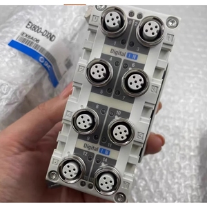 Module de sortie SMC Island EX600DXPD DXPB DXND DXNB DYPB DXPC <span class=keywords><strong>AXA</strong></span> DYNE DYPE en stock - Product Image 1