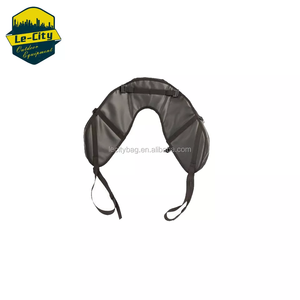 OEM ODM noir bleu jaune logo personnalisé bâche imperméable sac de <span class=keywords><strong>moto</strong></span> sec latéral pour voyage - Product Image 3