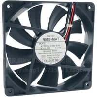 4710KL-05W-B30/B39/B40/B49/B50/B59 NMB 24V onduleur ventilateur de refroidissement 12cm