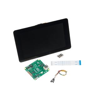 เซินเจิ้น One Stop Oem Pcb Pcba บริการผู้ผลิตแท็บเล็ต Pc Pcba 94v0หลาย Pcba - Product Image 1