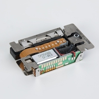 Mini-imprimante 45 mm/1,8 pouces, imprimante de taximètre, imprimante matricielle M-150II