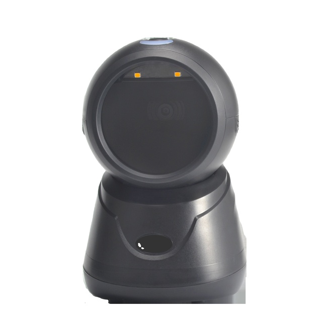 Factory Price Hotsell 1D and 2D Wireless Barcode Scanner, Scan Equitment,platform Scanner