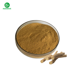Extracto de Astrágalo de Grado Alimenticio de Alta Calidad, Precio al por Mayor, Extracto Fresco de Astrágalo en Polvo Soluble en Agua - Product Image 2