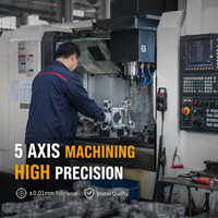 Usinage CNC personnalisé d'arbre à cames en acier allié 42CrMo améliore l'efficacité d'admission du moteur