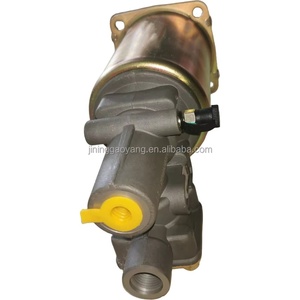 Cilindros de Embrague de Alta Calidad para Repuestos de Camiones de Trabajo Pesado - Product Image 3