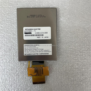 Nueva pantalla LCD Envío rápido AC035QG01 2017 - Product Image 2