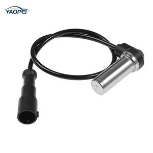 Capteur de vitesse de roue ABS 1315698 YAOPEI pour pièces automobiles DAF 1980-1994 - Product Image 2