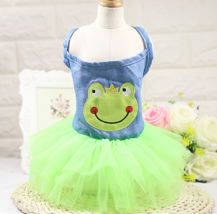 Vert grenouille