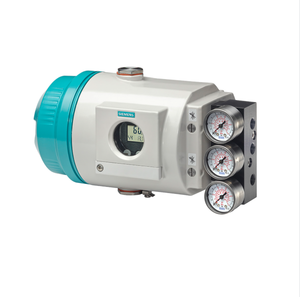 6DR5011-0NG13-0AA0 SIPART PS2 อินเทลลิเจนท์ 6DR5011-0NG00-0AA0 6DR5011-0NG13-0AA9 6DR5015-0NG00-0AA0 - Product Image 6