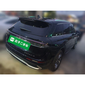 Guazi <span class=keywords><strong>Prix</strong></span> de gros <span class=keywords><strong>Lincoln</strong></span> Corsair Essence 2.0 <span class=keywords><strong>SUV</strong></span> Voiture d'occasion Traction avant 5 places - Product Image 6