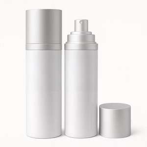 Flacone Spray Aerosol Vuoto Ricaricabile in Alluminio Personalizzato, Bombolette Aerosol Ecologiche da 100ML in Alluminio - Product Image 2