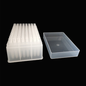 หัวปิเปต Yongyue Medical 50ul แบบใช้แล้วทิ้ง ทำจาก PP สำหรับระบบ Backman - Product Image 2