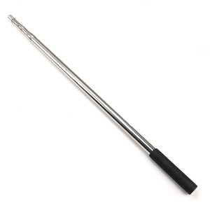 Pince télescopique Getitall 1840 mm extensible avec crochet pour le contrôle du chargement sur la benne de camion - Product Image 3