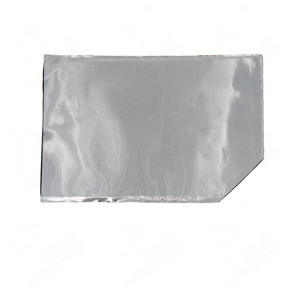 2,5mm autoadhesivo muy pegajoso 100 mil butilo automotriz y amortiguación de sonido de lámina para coche automóvil SUV motocar - Product Image 2