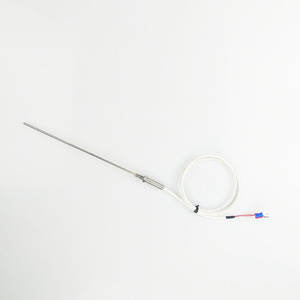 Nhà cung cấp Trung Quốc 150 mét chiều dài Class một <span class=keywords><strong>PT100</strong></span> RTD cảm biến nhiệt độ - Product Image 1