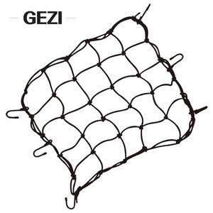 Red de Carga de Poliéster GEZI para Remolque con Protección - Product Image 2