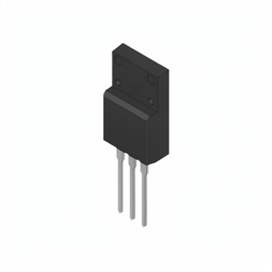 In Stock BTA208X-600B,127 Thyristors TO-220-3 Full Pack, Isolated Tab Electronic Chips Component - Product Image 1