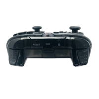 Nouvelle manette de jeu sans fil multifonctionnelle, compatible avec iOS et Android, pour Switch NS, accessoires de jeu vidéo
