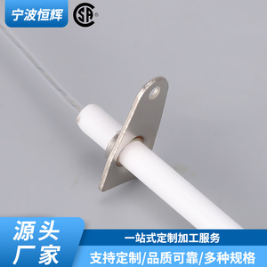 Aguja de encendido portátil para estufa de gas, 20049613 HF-051, operación manual, fácil de usar - Product Image 4