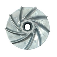 Pièces d'embrayage de moto pour K550 850 Active Wheel 1322814 1323123 1323378 1322953 1323377